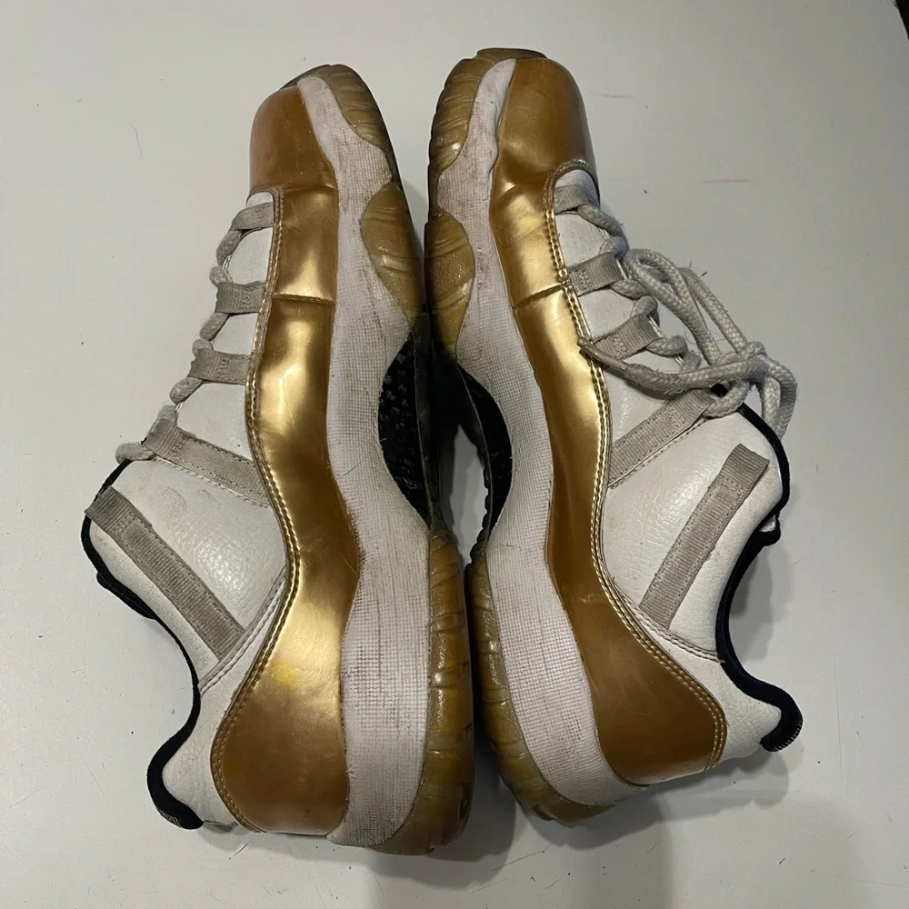 Air Jordan 11 Retro Low Closing Ceremony Men’s Size 11 Sneakers